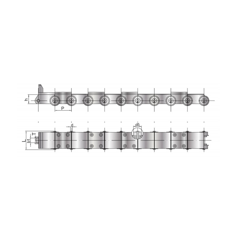 Rantaian katod Elektrolisis Metalurgi