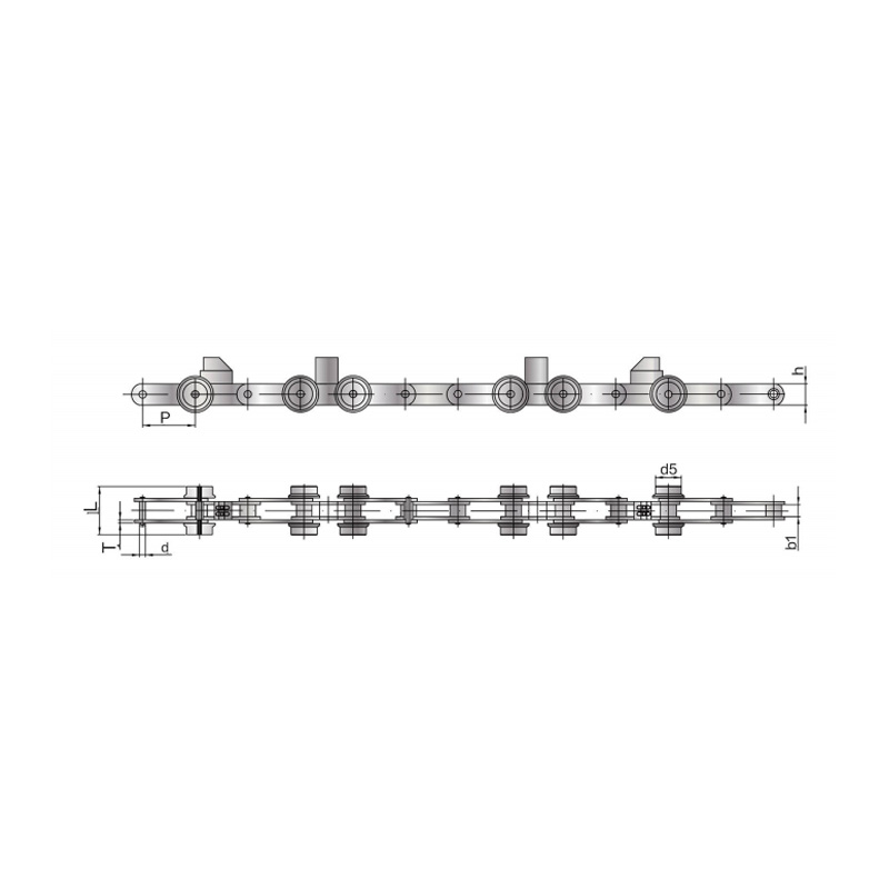 Rantai anod Elektrolisis Metalurgi